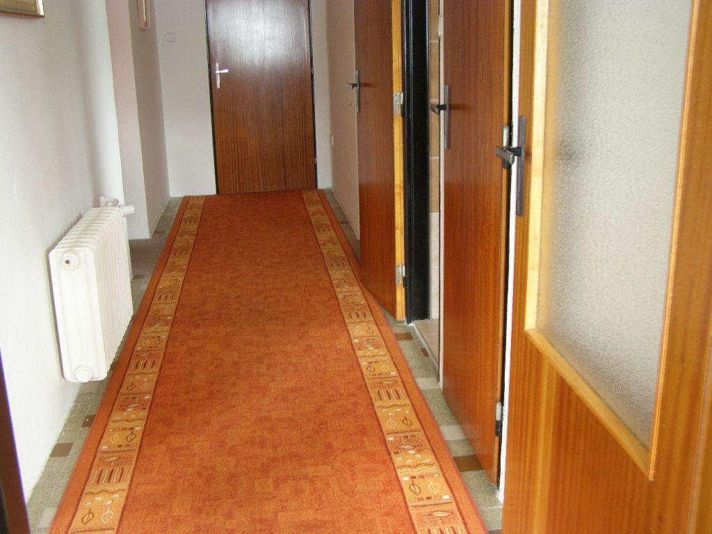 Apartment Vysocina 스브라드카 객실 사진