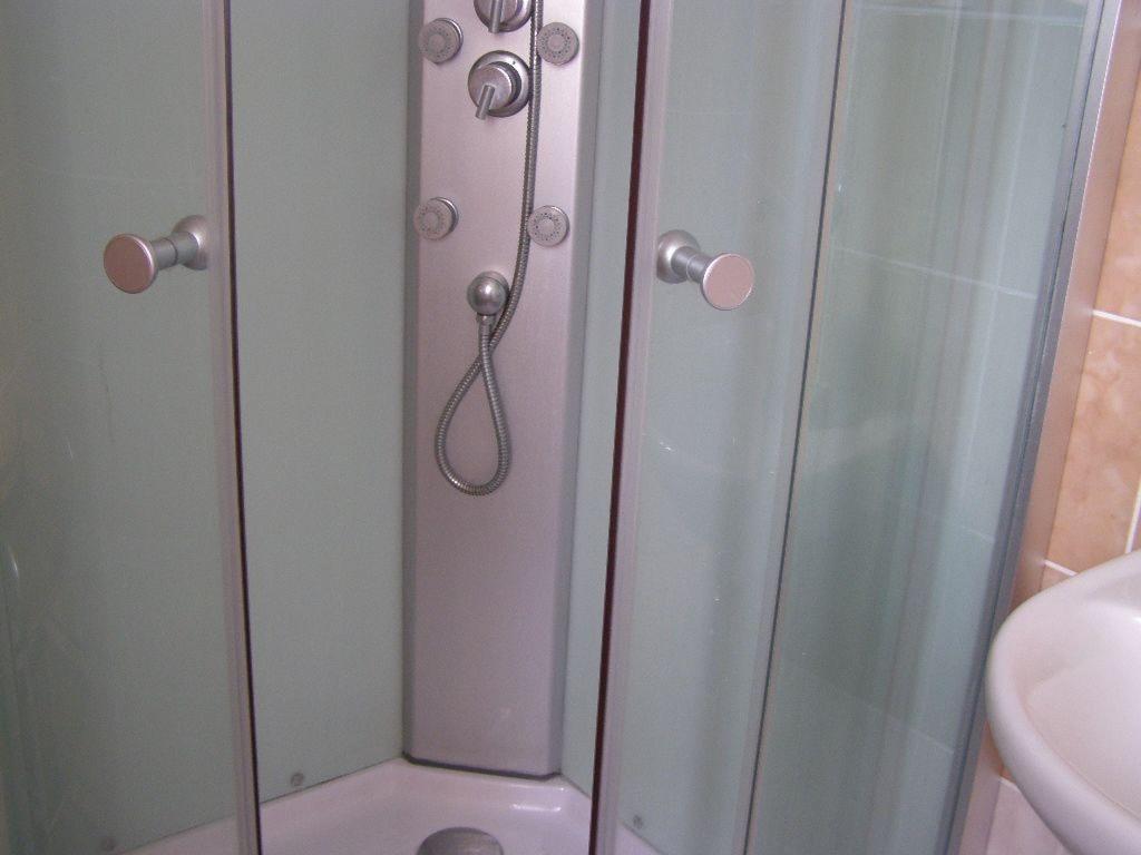 Apartment Vysocina 스브라드카 객실 사진