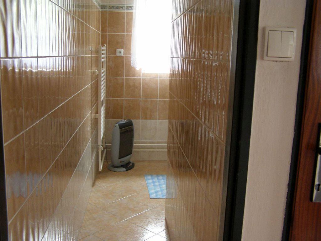 Apartment Vysocina 스브라드카 객실 사진