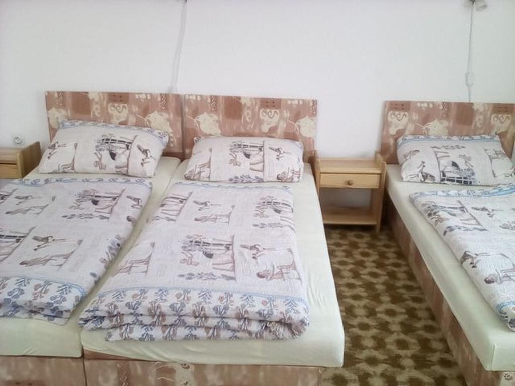 Apartment Vysocina 스브라드카 외부 사진